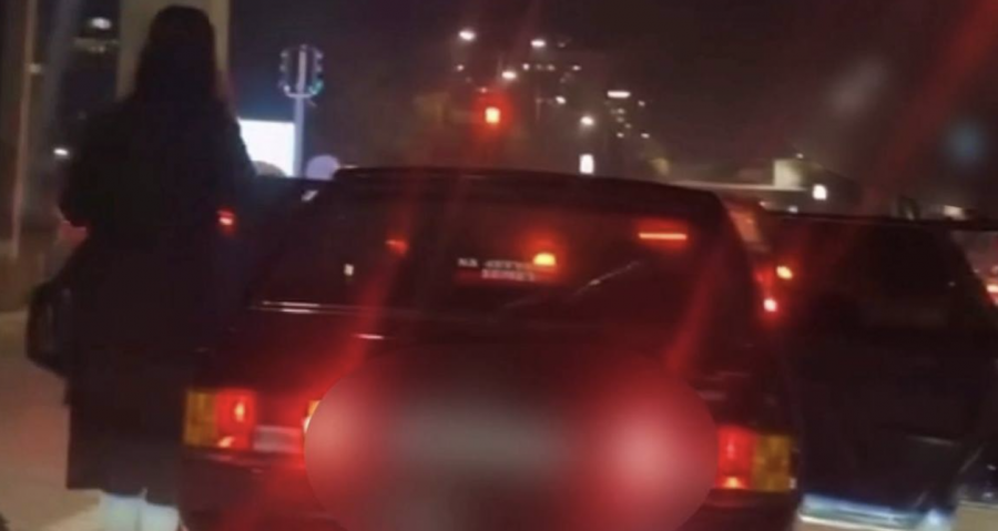 Абай облысында жол бойында билегендер жауапкершілікке тартылды