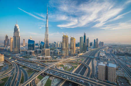 Әлемдегі ауқатты адамдарға арналған ең қолайлы қала аталды 