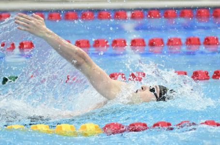 Исламиада-2025: қазақстандық жүзгіштер алтын медалі үшін бақ сынайды