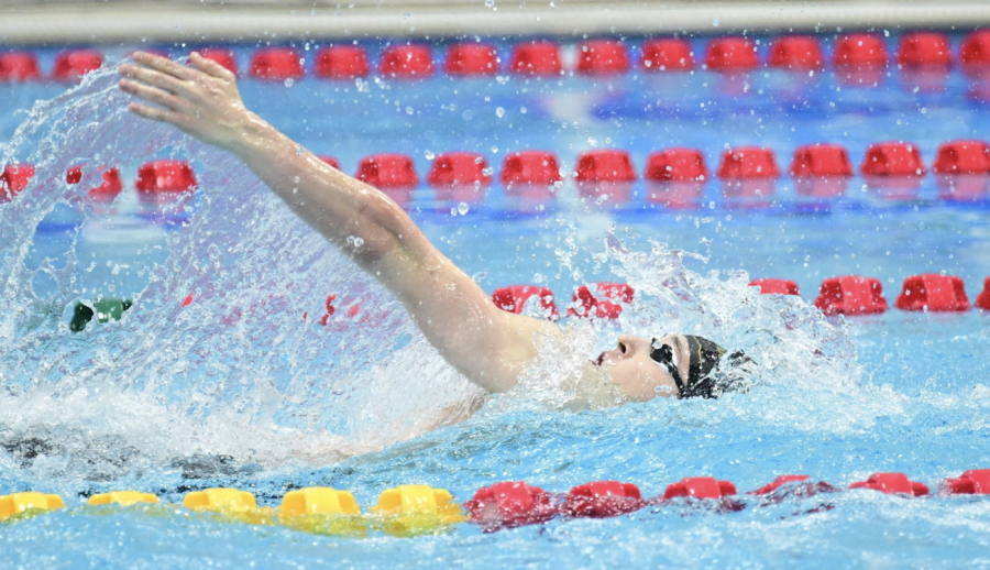 Исламиада-2025: қазақстандық жүзгіштер алтын медалі үшін бақ сынайды