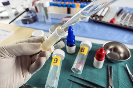 ДНҚ-технологияларының көмегімен 9 жыл бұрынғы қылмыс ашылды