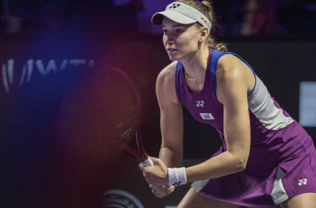 Рыбакина WTA қорытынды турниріндегі жеңісінен кейін қанша тапты?