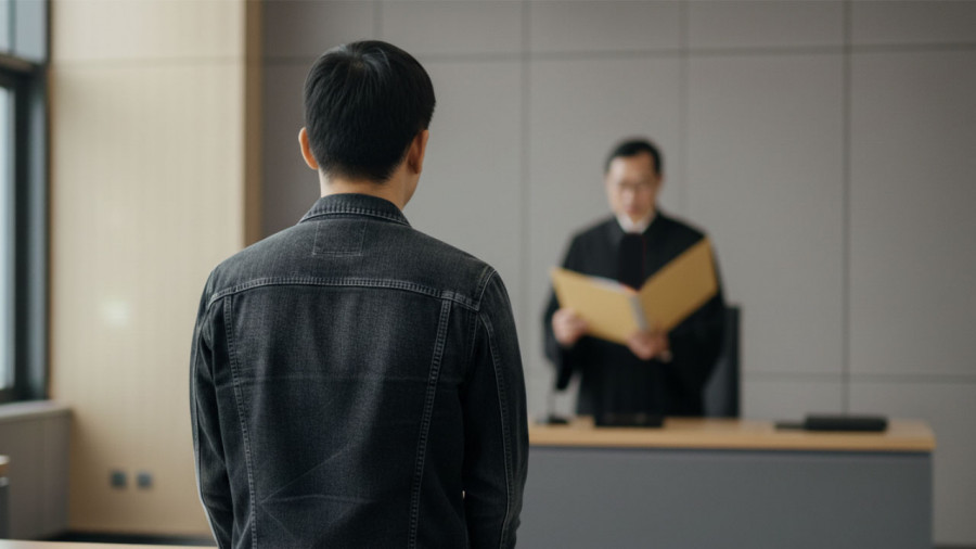 Астана тұрғыны мүгедектігі бар балалардың есебінен баюды көздеген