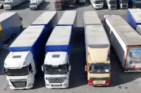 Алматыда көлікті заңсыз тіркегендердің схемасы әшкере болды