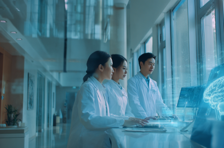 Енді Қазақстанда жасанды интеллект жалған рецепттерді анықтайды