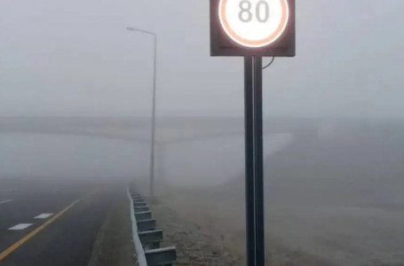 Қар аралас жаңбыр жауады: бірнеше өңірде күн бұзылады