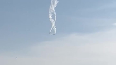 Ұшақ апаты: Түркия 20 әскери қызметкер қаза тапқанын растады