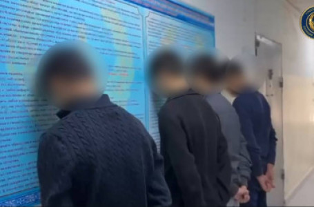 Жағаұстатар жайт: Түркістанда 9-сынып оқушысы жүрек тұсынан соққы алып, қайтыс болды