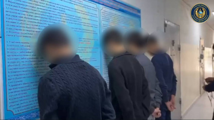 Жағаұстатар жайт: Түркістанда 9-сынып оқушысы жүрек тұсынан соққы алып, қайтыс болды