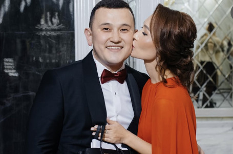 “Бүкіл Қазақстан күткен“. Танымал әзілкеш Елдос Колобок жұрттан сүйінші сұрады