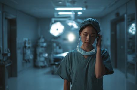 Дәрігерлерге шабуыл жасағаны үшін жазаны қатаңдату: заң жобасы Мәжіліске берілді