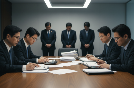 Спорт саласында шенеуніктер жауапқа тартылды