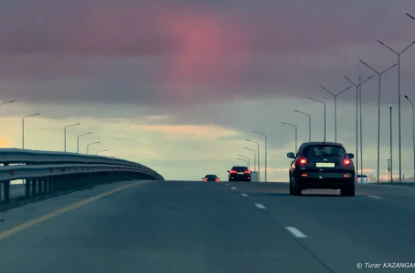 Қазақстанда көлік көп жүретін тасжол қайсы?