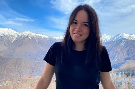 “Ресей полициясымен байланыстамыз“ - ІІМ Екатерина Биволға қатысты