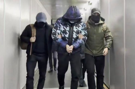 Алматыда кісі өлтірген: 17 жыл іздеуде болған қазақстандық ұсталды