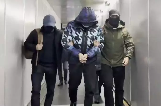 Алматыда кісі өлтірген: 17 жыл іздеуде болған қазақстандық ұсталды