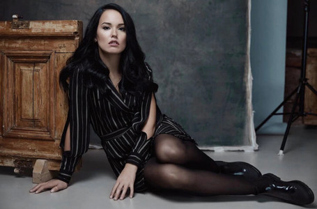 Ресейдің Ішкі істер министрлігі Екатерина Биволға қатысты тексеріс бастады