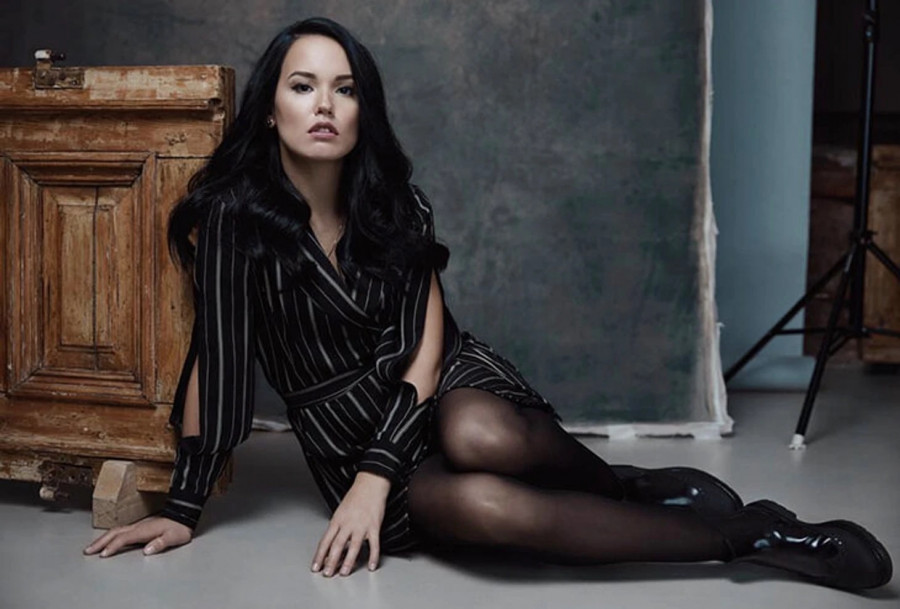 Ресейдің Ішкі істер министрлігі Екатерина Биволға қатысты тексеріс бастады