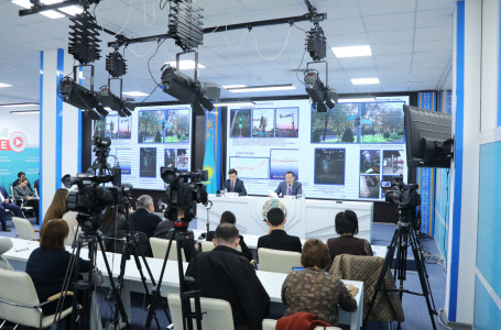 Қауіпсіздік, медицина, инфрақұрылым: Шымкентте жаңа жобалар жүзеге асырылып жатыр