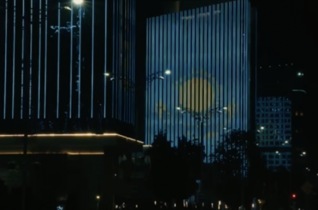 Ташкент Тоқаевтың сапарына дайындалып жатыр