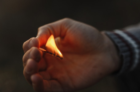 Қазақстанда туды өртеген 12 адам қамауға алынды