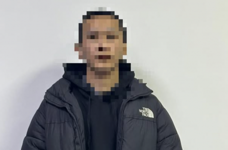 Алматыда “жарылыс жасаймын“ деп қорқытқан ер адам ұсталды