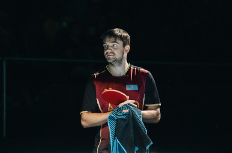 “Оңай болған жоқ“ - Кирилл Герасименко айтулы жеңісінен кейін