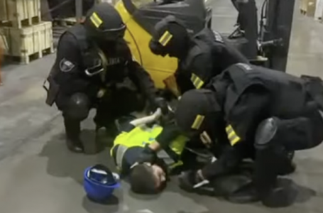 Алматы әуежайында қымбат телефондар ұрланған 