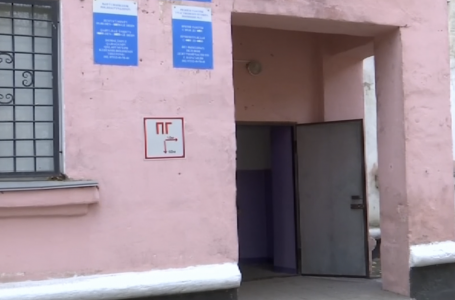 Қарағандыда полиция бөлімшесінен ес-түссіз табылған тәртіп сақшысы тергеуге алынбақ