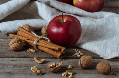 Салқын күндері өкпені қорғауға көмектесетін жеміс аталды