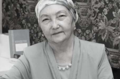 Тоқаев Күләш Ахметованың отбасына көңіл айтты