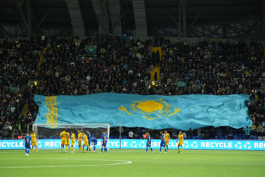 Қазақстан - Бельгия матчін қайдан көруге болады?