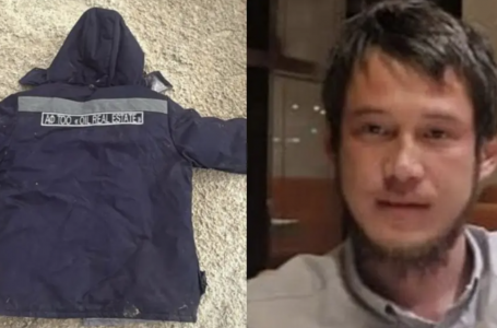 Маңғыстауда жоғалған ер адамның туыстары оның қайда екенін білетіндерге қомақты сыйақы ұсынды