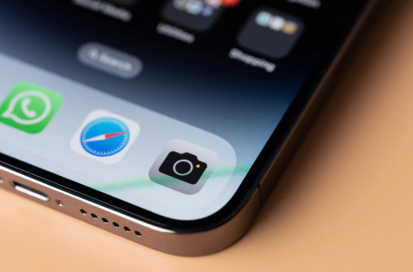 Бас прокуратура iPhone иелеріне ескерту жасады