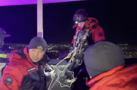 Қарағандыда 19 жастағы қыз өз-өзіне қол жұмсамақ болды