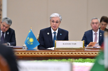 Тоқаев: жабық шекаралар мен оқшауланудың уақыты өтті