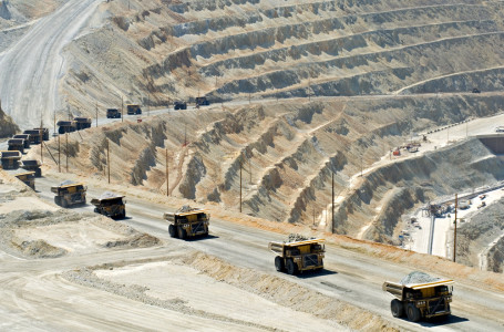 Мемлекеттеріміз әзірге толық барланбаған ресурсқа ие - Тоқаев