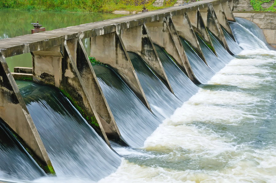 Мемлекет басшысы су қауіпсіздігі мәселесін көтерді