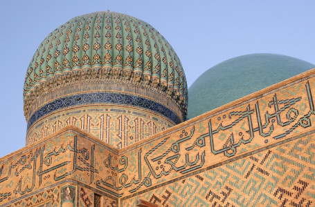 Орталық Азияда бірыңғай туристік кеңістік құрылуы мүмкін