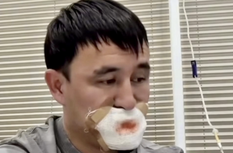 “Тілі жұлынып кетеді деп ойламадым“: Қырғызстандағы шулы оқиғаға қатысты тың дерек айтылды