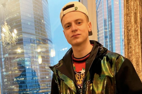 Қазақстанда Mellstroy есімді блогерге іздеу жарияланды