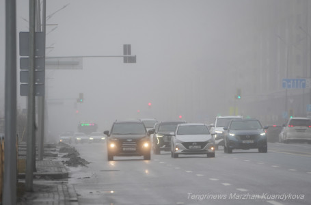 Бірнеше қаланың тұрғындарына ескерту жасалды