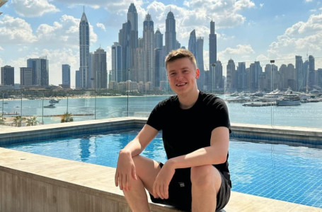 Mellstroy атты блогерге іздеу жарияланды: ҚМА мән-жайды айтты