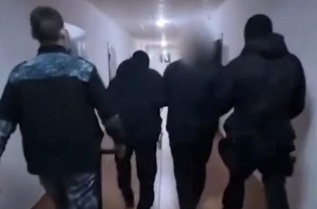 Аядай ауылдағы жантүршігерлік қылмыс: Ақмола облысында 14 жастағы қызды өлтірді деген күдікті ұсталды