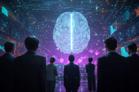 Тоқаев жасанды интеллект туралы заңға қол қойды