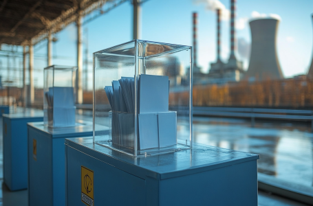 Қазақстанда алғашқы АЭС атауы таңдалды