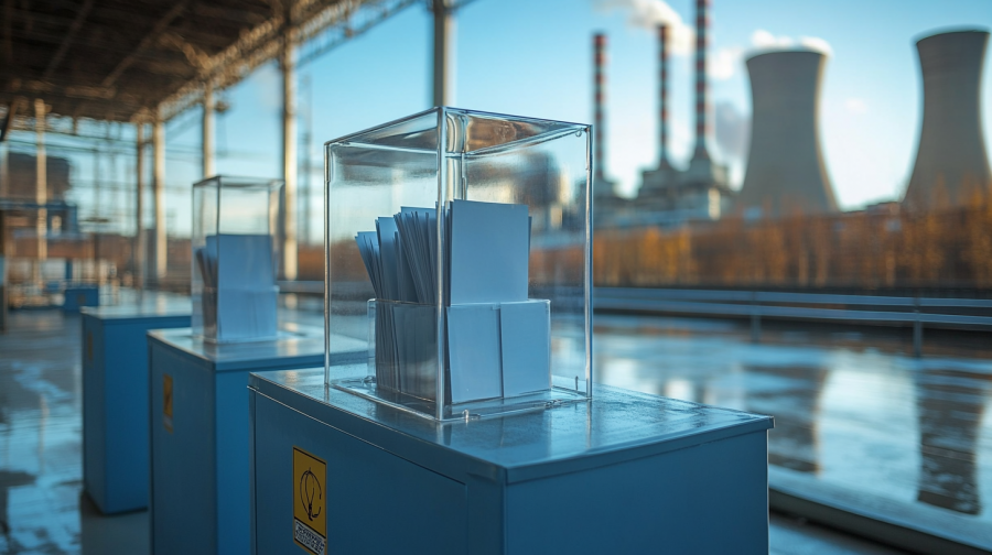 Қазақстанда алғашқы АЭС атауы таңдалды