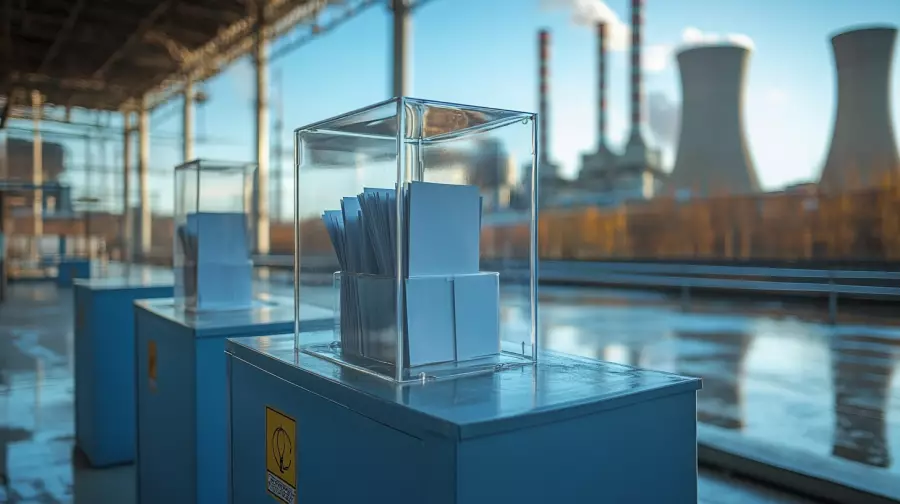 Қазақстан алғашқы атом станциясының атауын жариялады