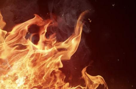 Түркістан облысындағы өрт: Үкіметтік комиссия құрылды