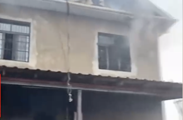 “Құтқарыңдаршы“ деп айқайлап тұр екен“. Көршілері қайғылы оқиғаның мән-жайын айтты 